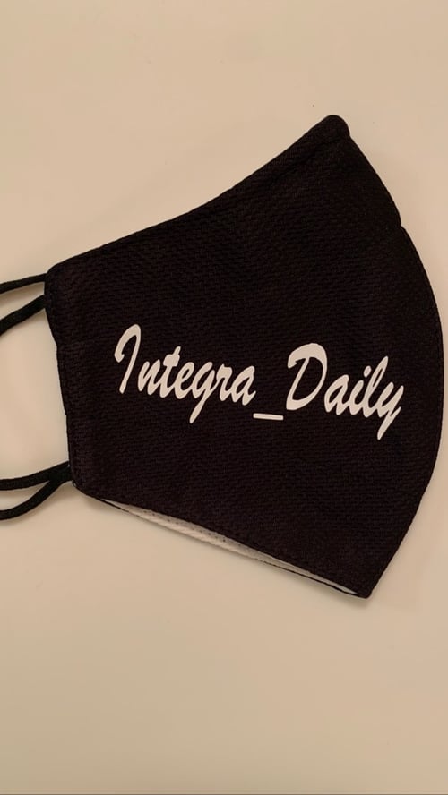 Image of Integra_daily face masks 