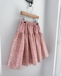 Poet skirt