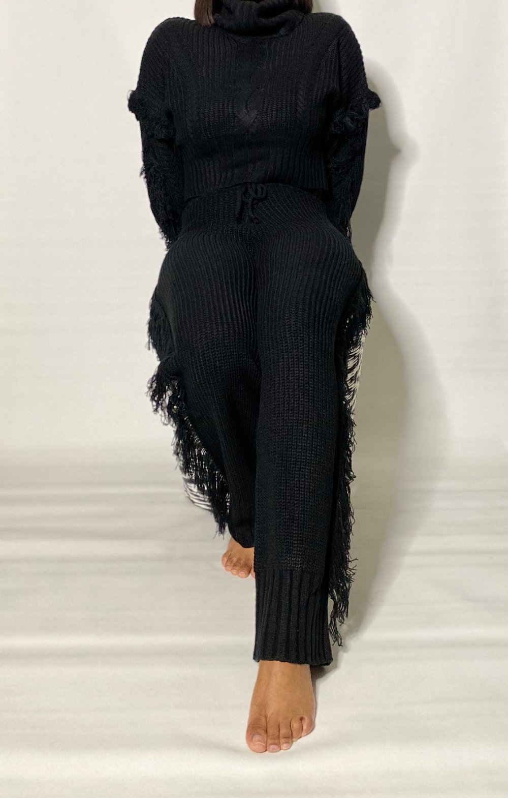 Image of FARRAH | FRINGE SET