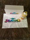 (Pre-order) SubJuice Yellow Sublimation Ink