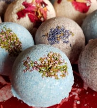 Bath Bombs