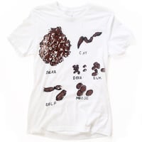 Image 1 of Scat T-shirt
