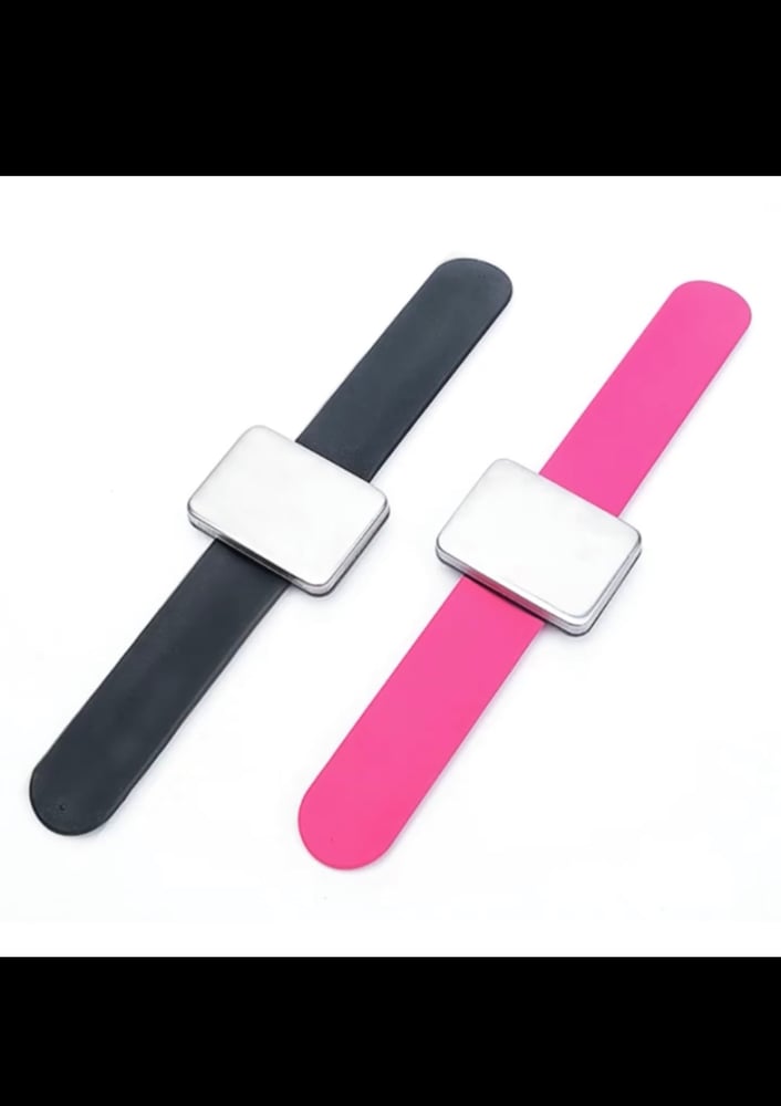 Image of Simplicity Magnetic Wristband 