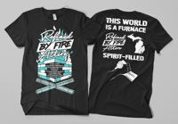 This World Is a Furnace