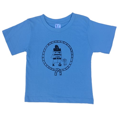 Image of Kids' - Happy Pirate Ing.
