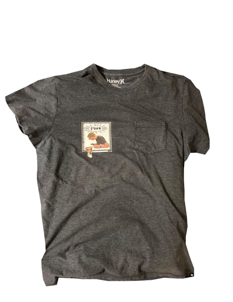 Image of Pizzaface POCKETTEE