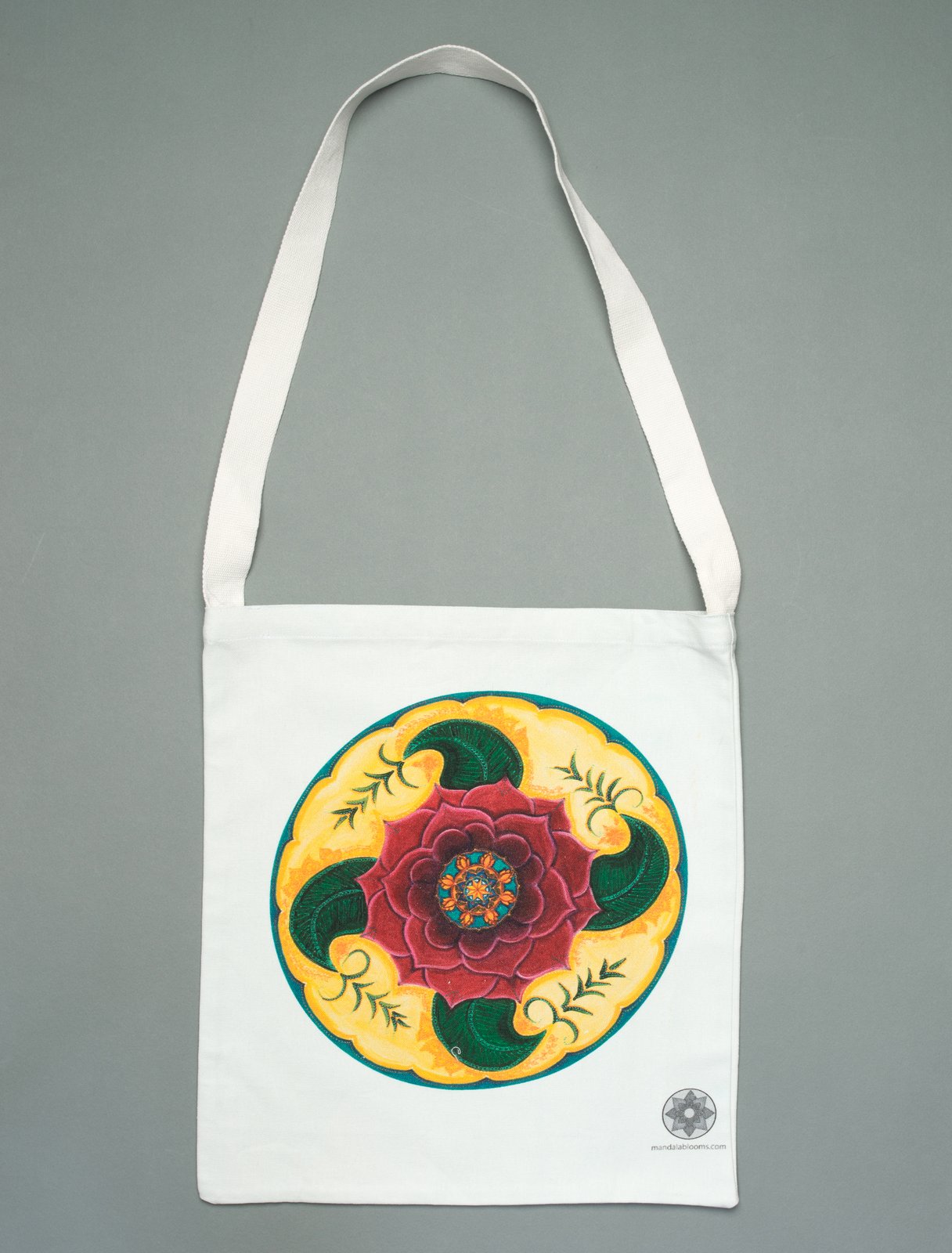 Mandala Shoulder Bag Hippie Shopping Bag Boho Tote Bag - Trade Star Exports