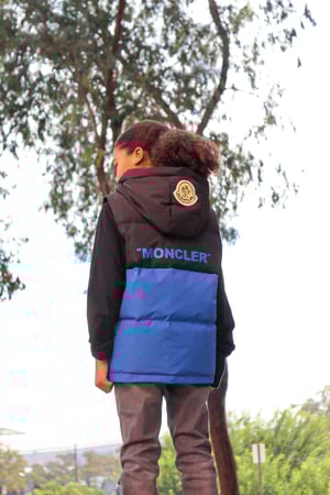 Image of Mega Vest