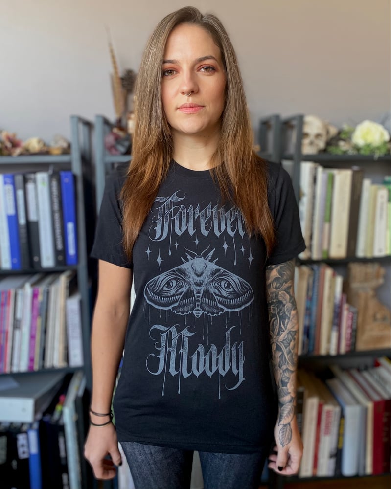 Image of Forever Moody Tee