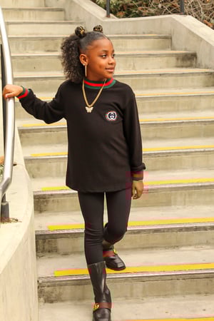 Image of Michelle Boots