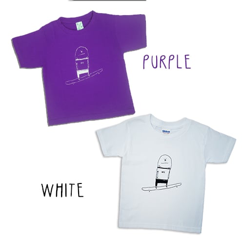 Image of Kids' - OOPS