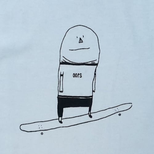 Image of Kids' - OOPS