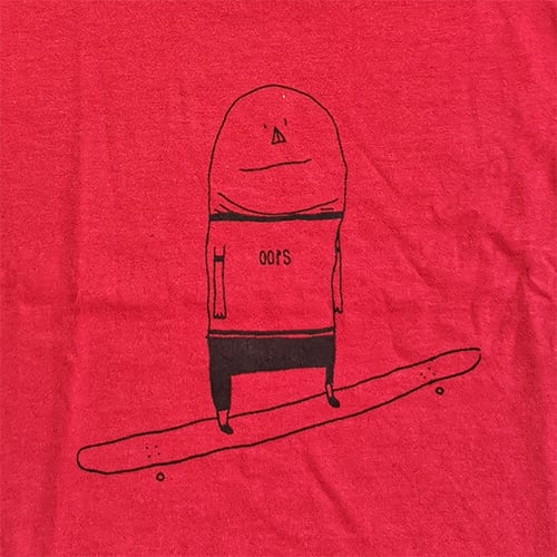 Image of Kids' - OOPS