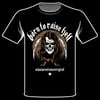 BORN TO RAISE HELL