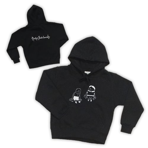 Image of Kids' - Um - Oh No! - Friends - T-Shirts and Hoods