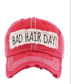 Bad Hair Hat 