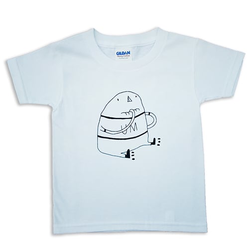 Image of Kids' - Um - Oh No! - Friends - T-Shirts and Hoods
