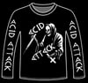 ACID ATTACK - LONG SLEEVE
