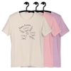 Emma Larson Multi Flower Tee