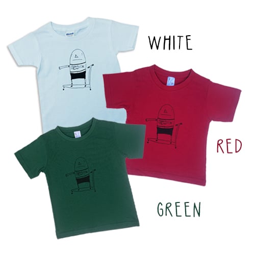 Image of Kids' - Um - Oh No! - Friends - T-Shirts and Hoods