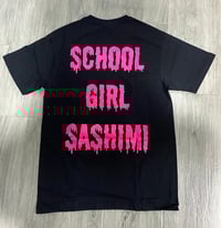 Image 3 of Gorepot-School Girl Sashimi/Happy Hour