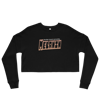 Everything Melanin Cropped Sweatshirt