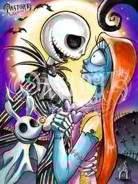 Jack y Sally