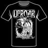 UPROAR - And the Lord Said