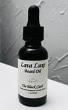 Beard Oil