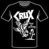 CRUX - KEEP ON RUNNING (BLACK)