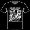 GOVERNMENT WARNING - NO MODERATION