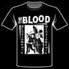 THE BLOOD - MEGALOMANIA
