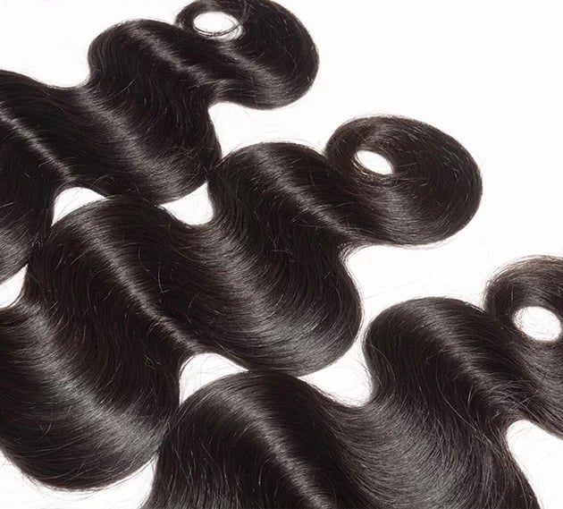 body wave bundles