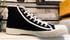 ZDA military hi top black and white sneaker shoes made in Slovakia  Image 3