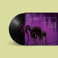 Image 3 of Giorgio Canali & Rossofuoco - Venti (2LP)