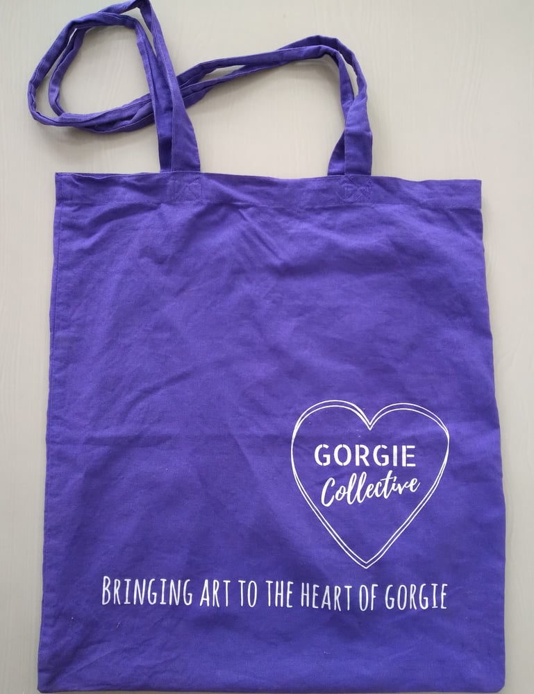 Image of Tote Bag