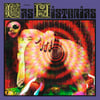 LAS HISTORIAS - S/T ULTRA LTD "POISON EDITION" (REPRESS)