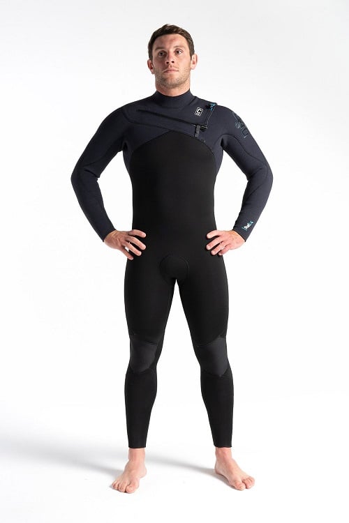 Image of C Skins Mens ReWired 5/4 Wetsuit