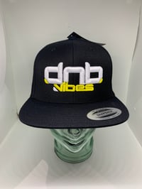 DNB VIBES SNAPBACK