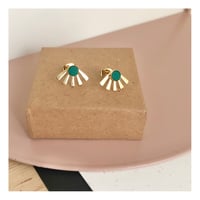 Image 1 of Boucles d'Oreilles EMMY 