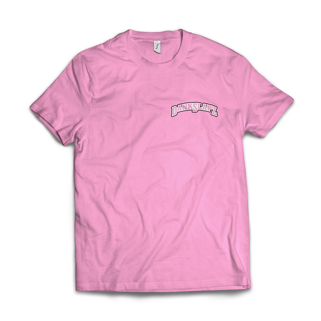 Image of Dankslapz T Shirt
