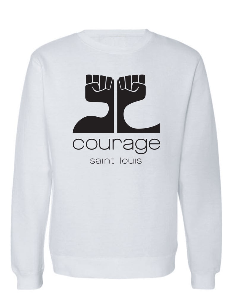 Courage Saint Louis Crew