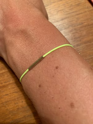 Image of armband_onesize