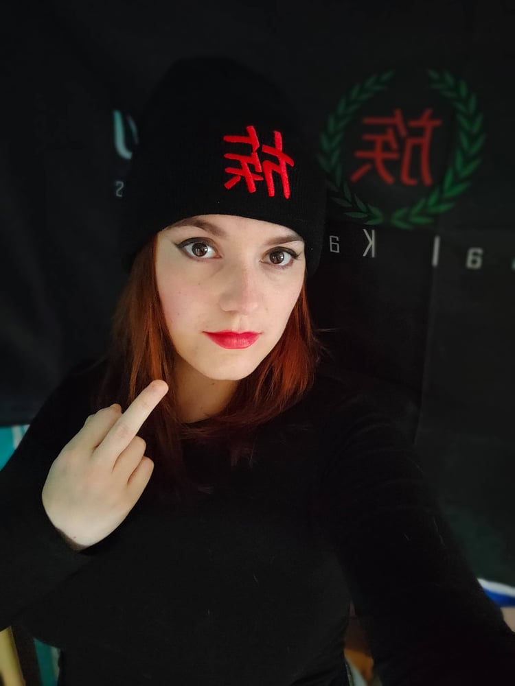Image of [BONNET] ボンネット