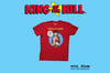 King of the Hill - Chuck Mangione Mega Lo Mart T Shirt