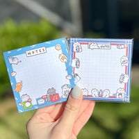 Image 9 of Memo Pads 2.0