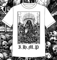Image 4 of Death Him Self
