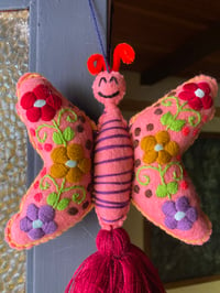 Image 1 of Butterfly of LOVE