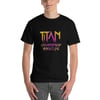 Titan Logo T-Shirt