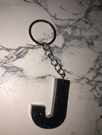 ( J)keychain 